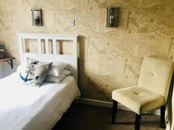 The Anchor 3* Cowes (Isle of Wight)