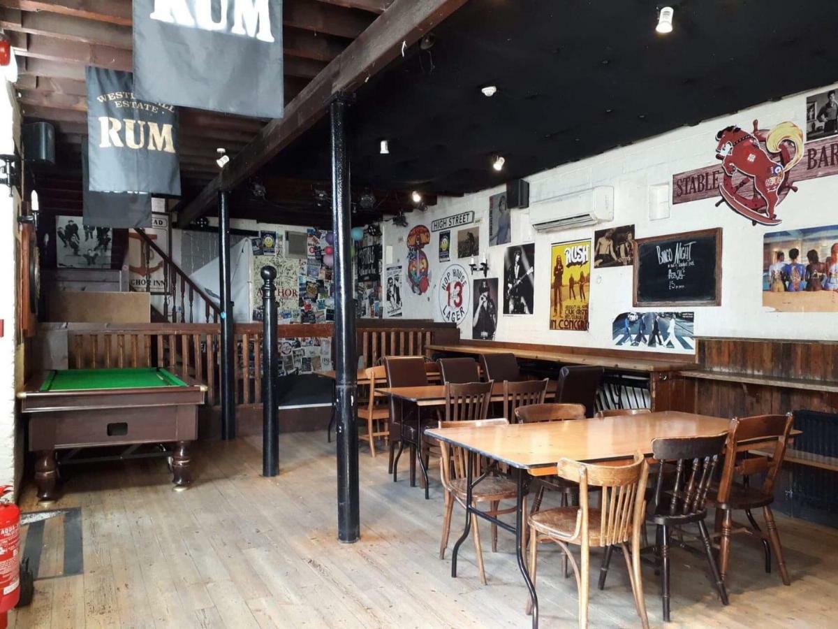 The Anchor 3*