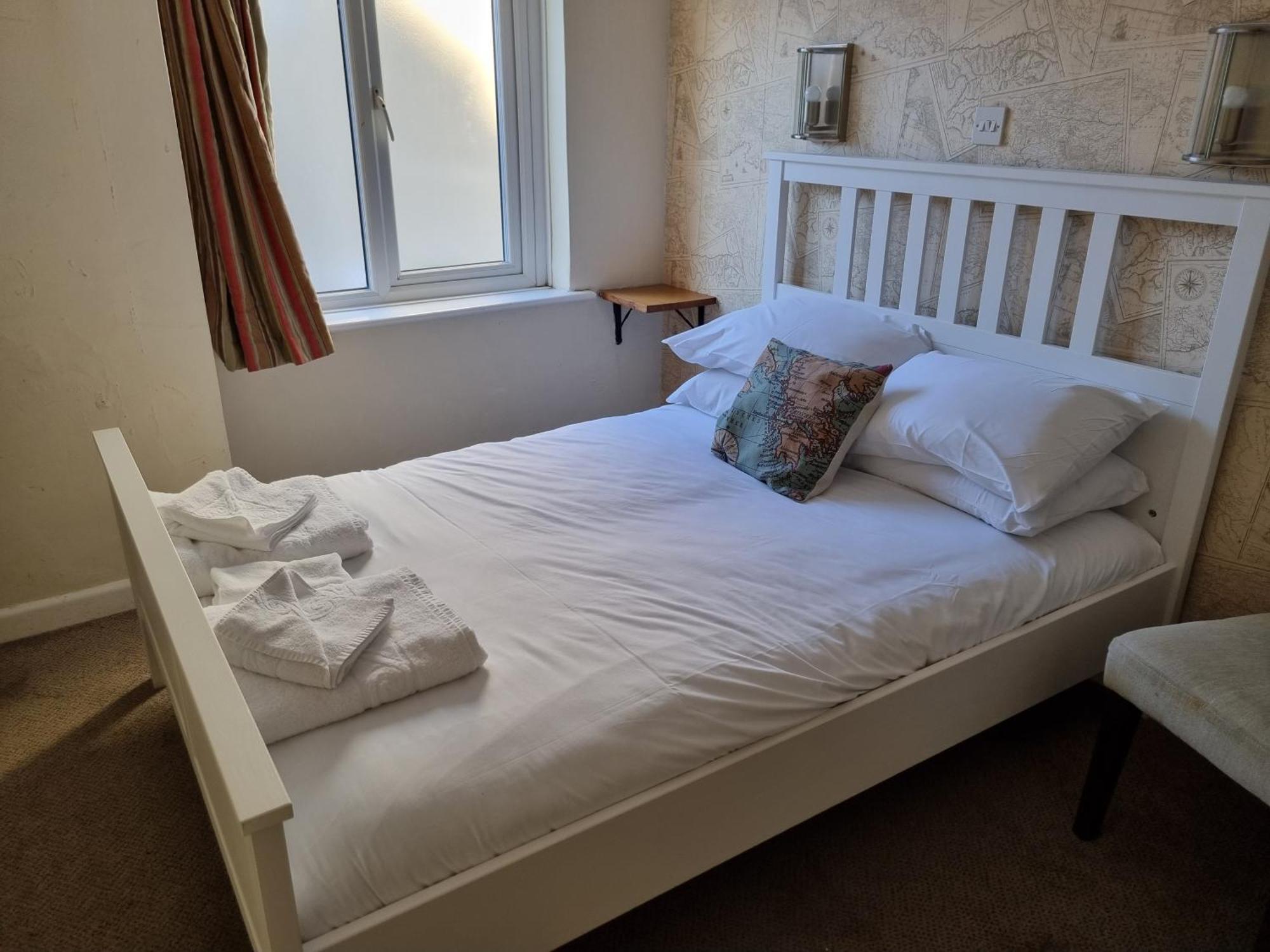 The Anchor 3* Cowes (Isle of Wight)